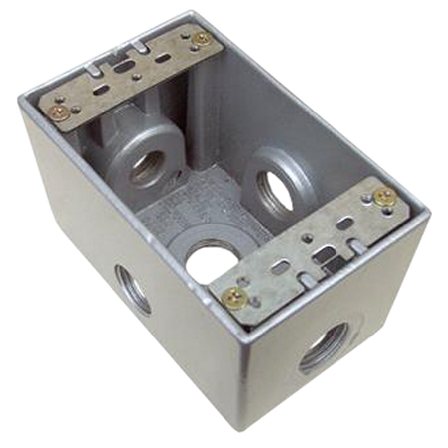 Product image for MOR 36140 WthrprfBx 1G Dp 23.8CI cp