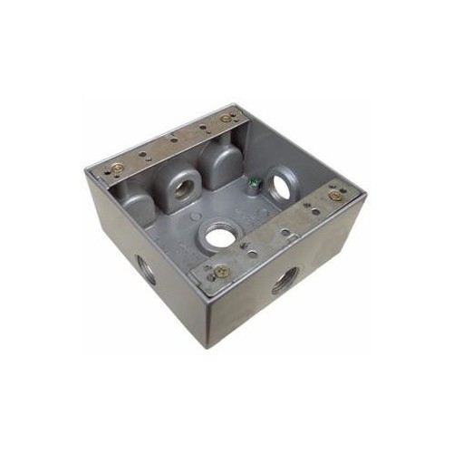 Product image for MOR 36280 WthrprfBx 2Gng 30.5CI cp