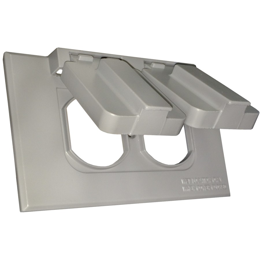 Product image for MOR 37010 1G Wthrprf Cvrs Hrzntl Du