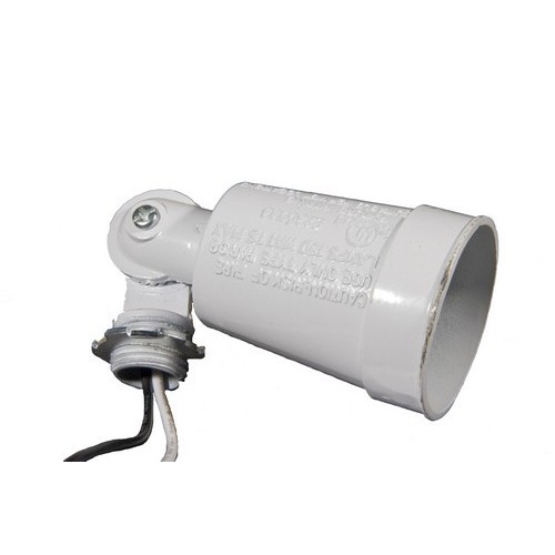 Product image for MOR 37412 Lampholders White