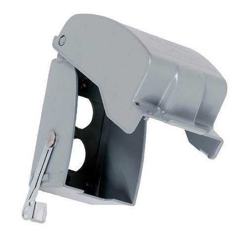 Product image for MOR 38915 Mtl Whl InUs WP Cvr DCst