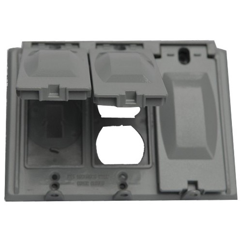 Product image for MOR 38922 Mult-Use Weatherproof Cov