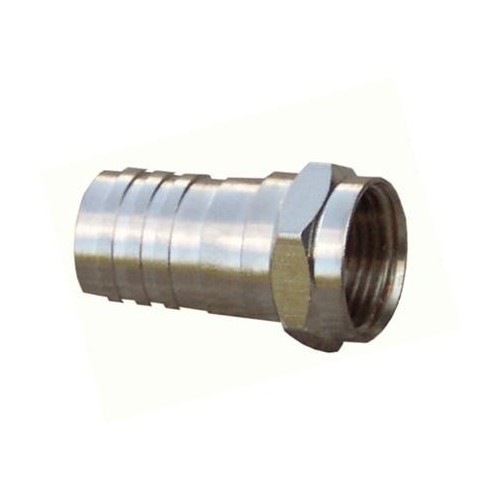 Product image for MOR 45060 Type 'F' Coaxial Conn Cri