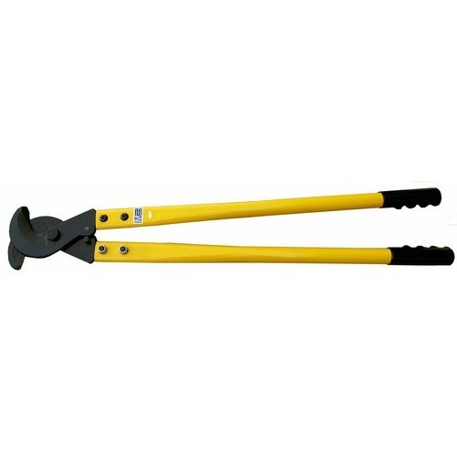 Product image for MOR 50050 Wr/Cbl Cuttr 30" Stl Hndl