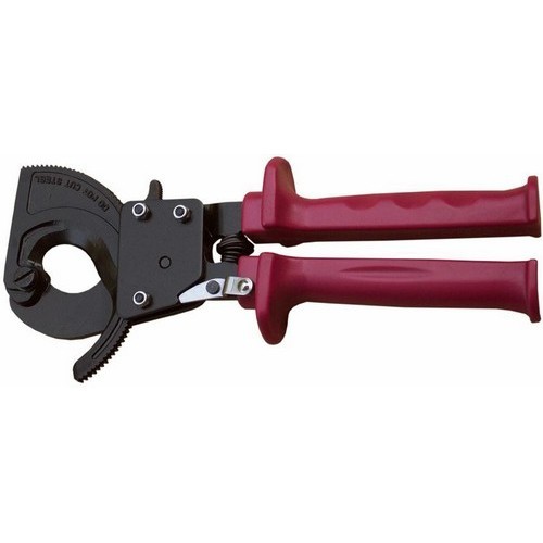Ratcheting Wire/Cable Cutter 400 MCM