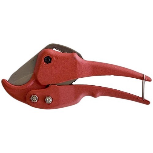 Product image for MOR 50110 PVC Pipe Cutter 1" Medium