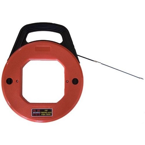 Product image for MOR 52256 Fiberglass Fish Tapes 260