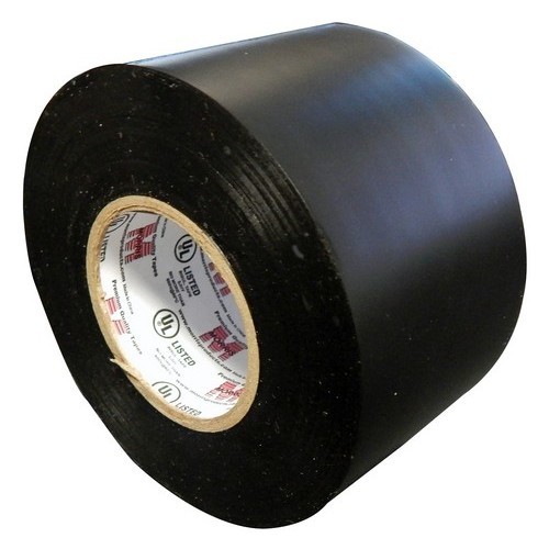 Morris Products 60229 EPR Rubber Insulating Tape 30 Mils 600V 
