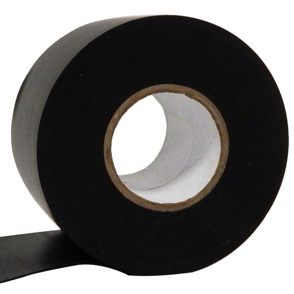 Insulating Splices Liner-Less Self-Amalgamating Terminations Self-Bonding 1-1/2 x 30’ x 30 Mil Morris Products 69 KV High Voltage Rubber Splicing Tape For Electrical Applications Insulating Splices Liner-Less Self-Amalgamating Terminations Self-Bonding 1-1/2 x 30’ x 30 Mil Morris Products 69 KV High Voltage Rubber Splicing Tape For Electrical Applications