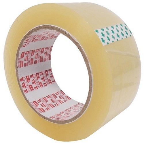 Product image for MOR 60291 Clr Packaging Tape 1.88"