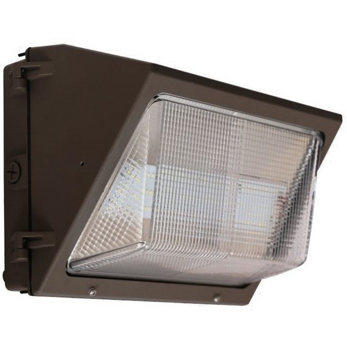 Product image for MOR 71424B LEDMed Clsc Wllpcks 60W