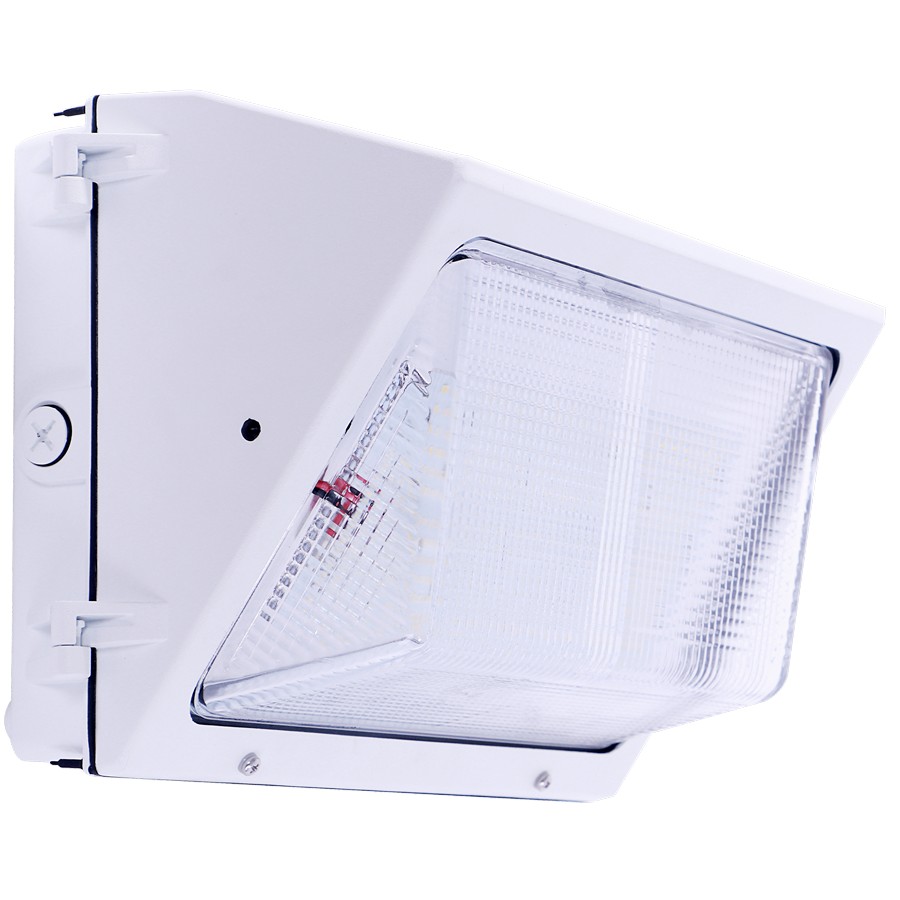 Product image for MOR 71438B LEDMed Clsc Wllpcks 45W