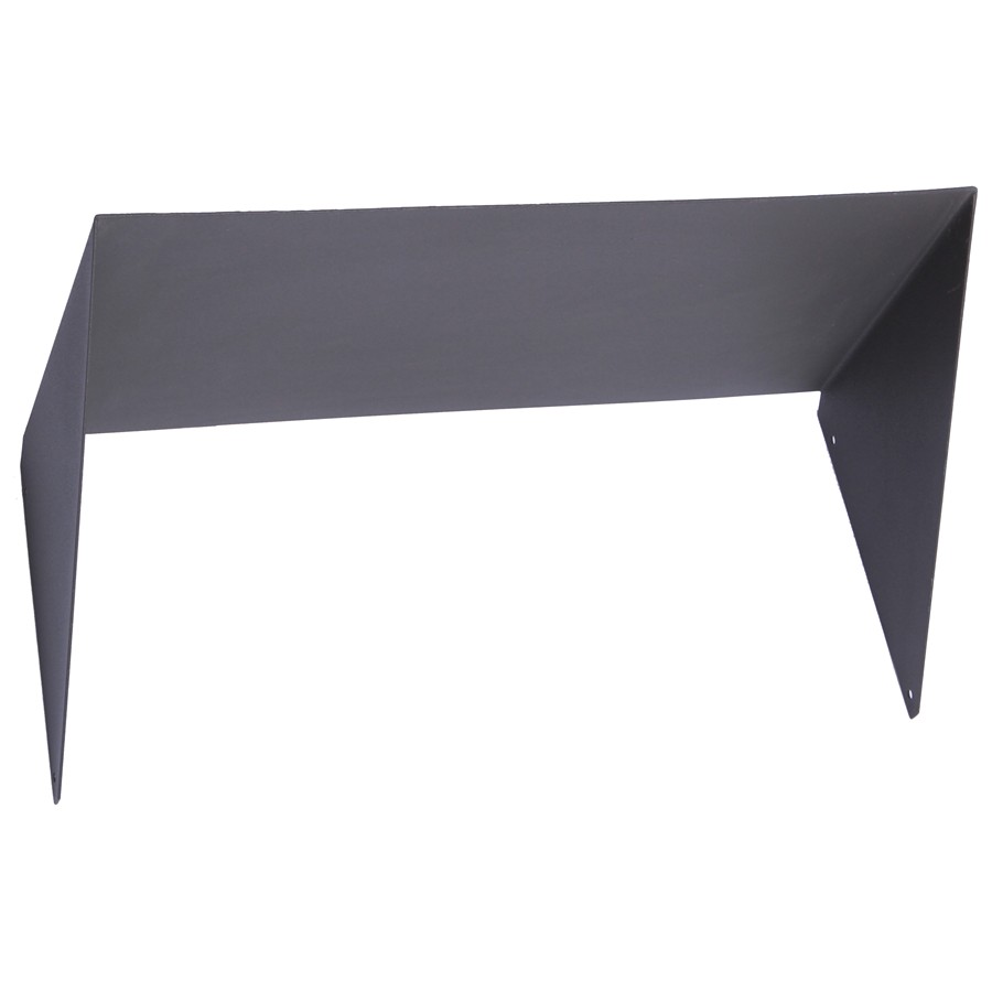 Product image for MOR 71461B LEDMed Clsc Wllpcks Sem-