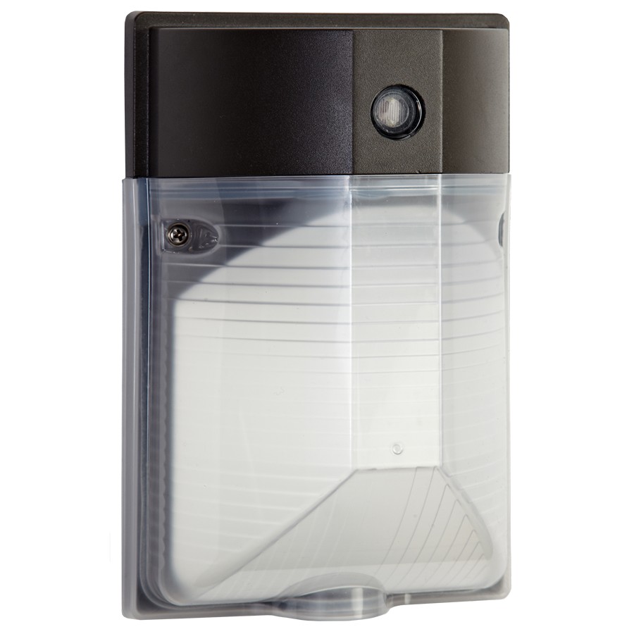 Product image for MOR 71527B LED DeSgnerMn Wallpack G