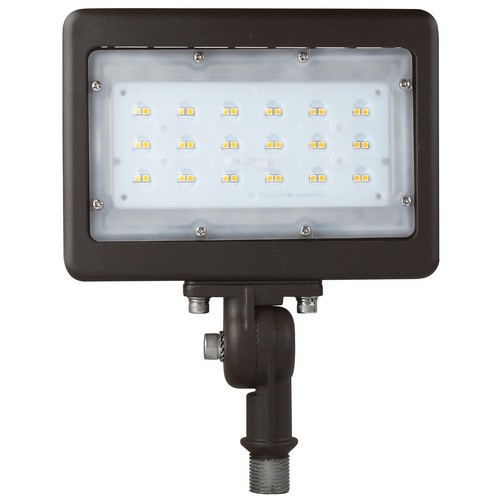 Product image for MOR 71552A Sml Fld 1/2"KnklMt 15W 3