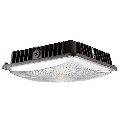 Product image for MOR 71609B LED UltrThn Cnopy Lgt Gn