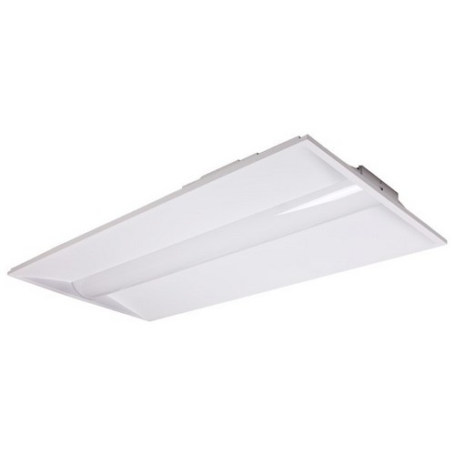 Product image for MOR 71791A LED Troffer Gen22X4 50W
