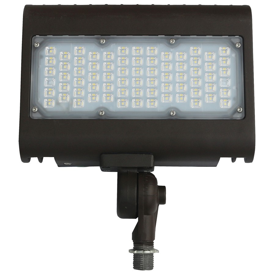 Product image for MOR 71829 LED Dmmbl Smll Floods 50W