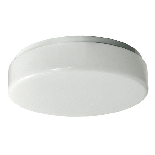 Product image for MOR 72245 LED Rnd Drum Ceiling Lgt