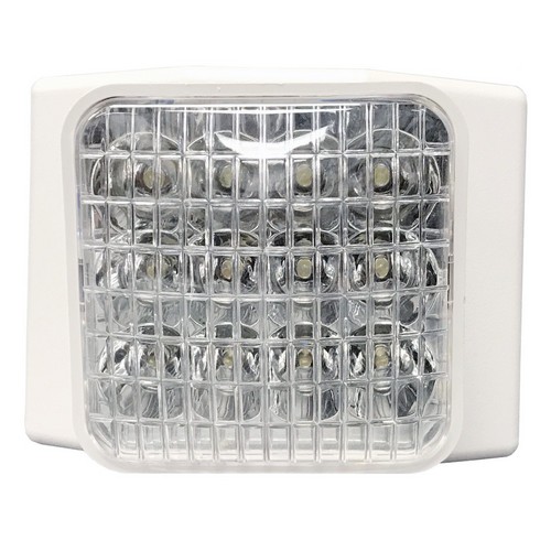 Product image for MOR 73074 Remote LED Emerg Lamp Hea