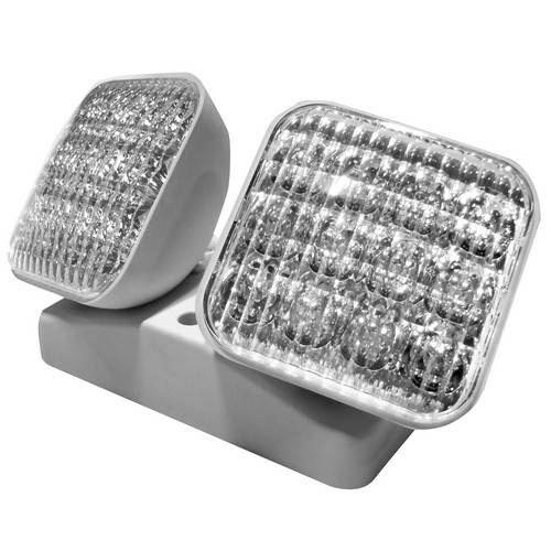 Product image for MOR 73304 Remote Mult-Volt LED Emer