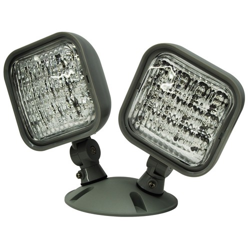 Product image for MOR 73306 RmtMultVolt LED Emrg LmpH