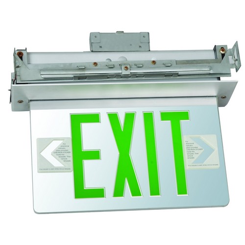 Product image for MOR 73335 RcMt Edg Lt ExSgn SglSd L
