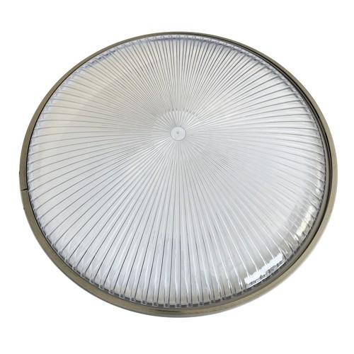 74803 LED UFO High Bay Gen5 Economy PC Reflector Cover for 100W-200W