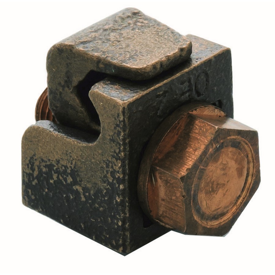 Product image for MOR 91912 Ground Clamp Vice Grip St