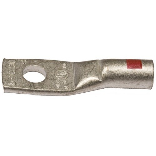 Product image for MOR 94018 CU ShtBrl 1H CompLg #6 Aw