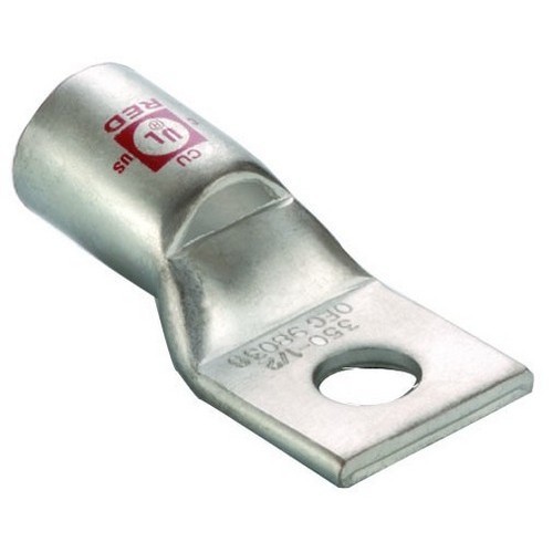 Tweco 94251400 Complete Connection Cable Connector, 3/0, 4/0