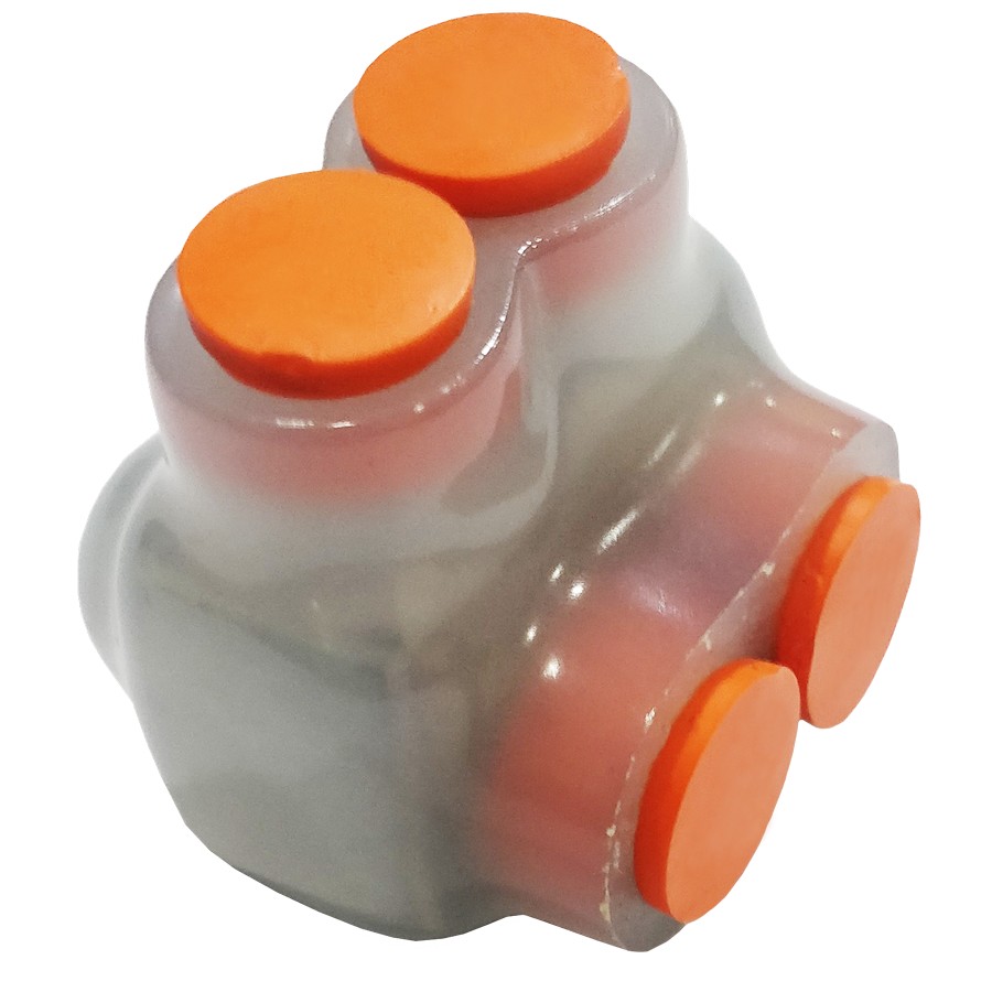 Product image for MOR 97324 Clr Insul MultCbl Con Sgl