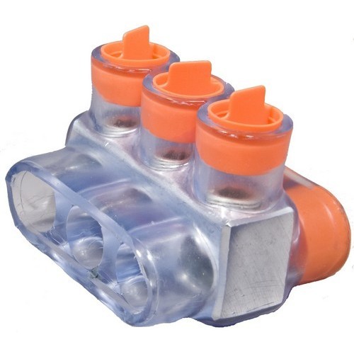 Product image for MOR 97314 Clr Insul MultCbl Con Dua