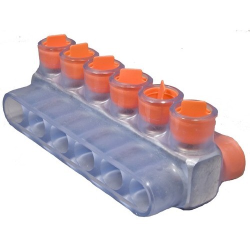 Product image for MOR 97320 Clr Insul MultCbl Con Dua