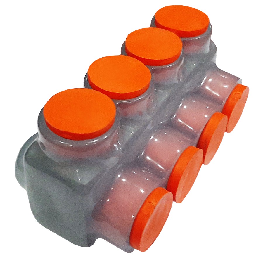 Product image for MOR 97507 Clr Insul MultCbl Con Sgl