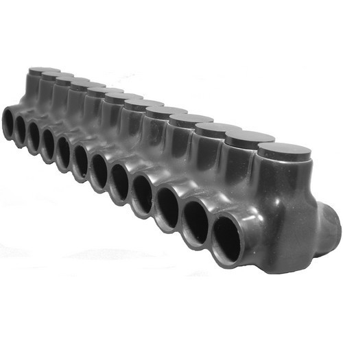 Product image for MOR 97672 Blk Insul MultCbl Con Dul