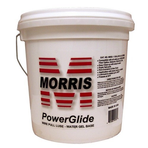Product image for MOR 99932 Pulling Lubricant Gel Gal