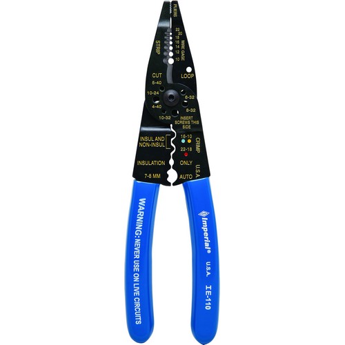 5-IN-1 Combination Tool
