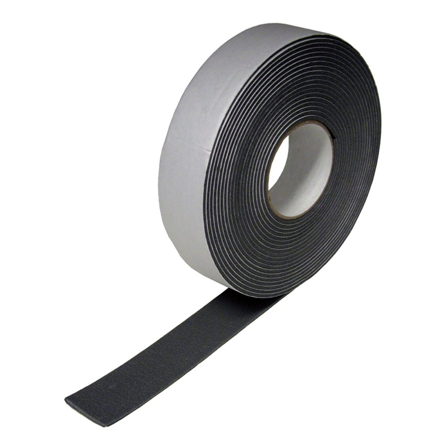 Product image for MOR T6-9718 FOAM INSULATION TAPE 2" X 30'