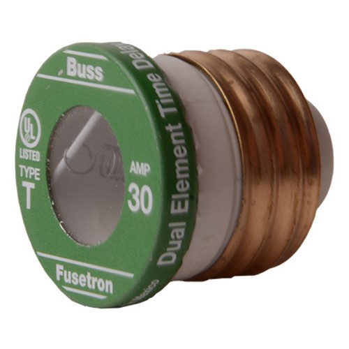 Type T Time Delay Fuse 30A