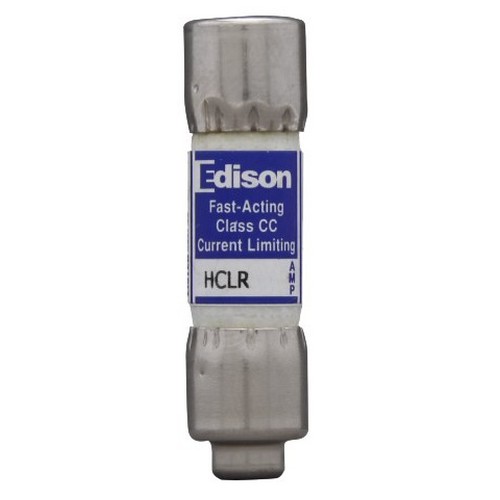 Class CC Fast Acting Fuses 600V 2A