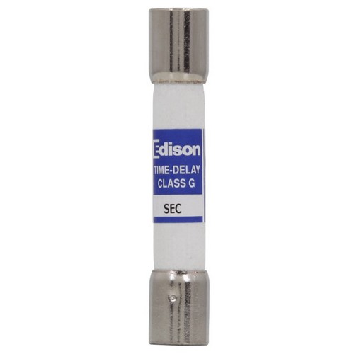 Class G Time Delay Fuses 600V 15A